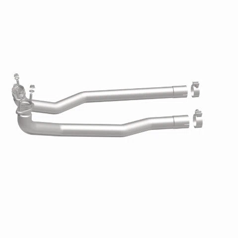 Exhaust Manifold Down Pipe for Performance Exhaust Manifold Down Pipe MagnaFlow 19343